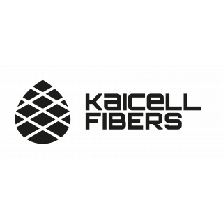 kaicell fibers logo rgb black